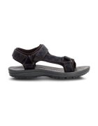 Jack Wolfskin Мъжки сандали тъмносин текстил Тъмносин