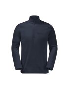 Jack Wolfskin Мъжки спортен анорак Taunus HZ - Полиестер -