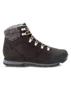 Jack Wolfskin Мъжки спортни обувки 303051907 - естествена кожа/набук - сиви