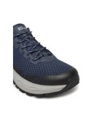 Jack Wolfskin Мъжки спортни обувки - A64206 - Текстил -