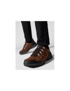 Jack Wolfskin Мъжки трекинг ботуши 209228618 - Естествена кожа -