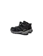 Jack Wolfskin Мъжки трекинг ботуши 303952426 - Естествена кожа -
