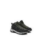Jack Wolfskin Мъжки трекинг ботуши 303952433 - екокожа