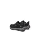 Jack Wolfskin Мъжки трекинг ботуши 303952785 - Еко кожа -