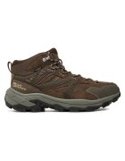 Jack Wolfskin Мъжки трекинг ботуши 304103551 - Естествена кожа -