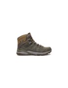 Jack Wolfskin Мъжки трекинг ботуши 304106033 - Естествена кожа -