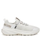 Jack Wolfskin Мъжки трекинг ботуши 304544248 - текстил - бели