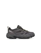 Jack Wolfskin Мъжки трекинг обувки - екокожа - 654548