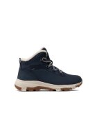 Jack Wolfskin Мъжки туристически обувки естествена кожа