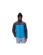 Jack Wolfskin Мъжко спортно яке 305201645 - Синьо/Черно - Синтетика