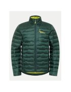 Jack Wolfskin Мъжко яке - 303953331 - Полиамид - S INTL