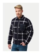 Jack Wolfskin Мъжко яке - 303953430 - Полиестер -