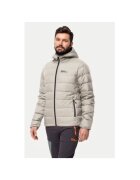 Jack Wolfskin Мъжко яке - 303953522 - Полиестер -