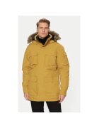 Jack Wolfskin Мъжко яке - 303953706 - Полиамид - Жълто