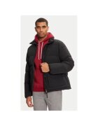 Jack Wolfskin Мъжко яке - 303953836 - Полиамид - Черно