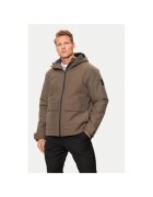 Jack Wolfskin Мъжко яке - 303953843 - Полиестер -