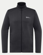 Jack Wolfskin Мъжко яке - A63964 6350 Phantom - полиестер