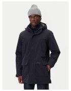 Jack Wolfskin Мъжко яке тъмносиньо - парка