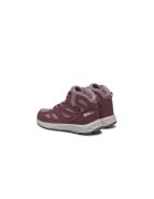 Jack Wolfskin Момичешки трекинг ботуши 304869143 - Текстил - 33 EU - Лилав