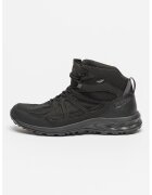 Jack Wolfskin Непромокаеми боти Woodland 2 Texapore за хайкинг