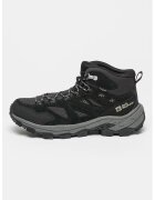 Jack Wolfskin Обувки за трекинг Vojo Tour Texapore с велур