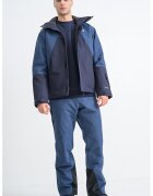 Jack Wolfskin Ски яке Flowline 2L Ins с Recco System®