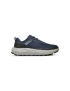 Jack Wolfskin Спортни обувки Тъмносини