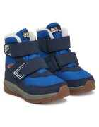 Jack Wolfskin Спортни обувки за момчета текстил - многоцветни -