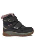 Jack Wolfskin Спортни обувки за момичета - текстил - многоцветни -