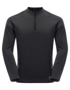 Jack Wolfskin Суичър за колоездене - Commute Fleece - полиестер