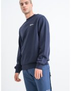 Jack Wolfskin Суитшърт Essential от органичен памук