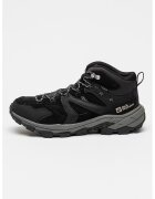 Jack Wolfskin Трекинг ботуши Vojo Tour Lt Texapore