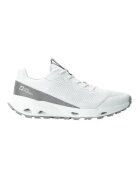 Jack Wolfskin Трекинг полуобувки бели - мъжки