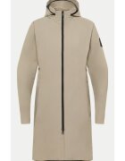 Jack Wolfskin Яке A63896 4030 - полиестер