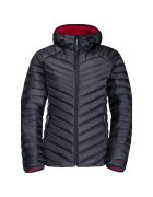 Jack Wolfskin Яке - Passamani Down Hoody W 1207101-1388