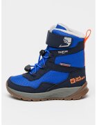 Jack Wolfskin Зимни боти Polar Bear Texapore
