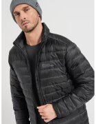 Jack Wolfskin Зимно олекотено яке Pilvi с пухена вата