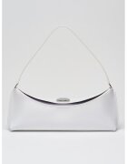 JACQUEMUS Чанта за рамо от телешка кожа