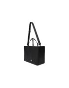 JACQUEMUS Дамска чанта 24H255BA4263216 - Естествена кожа - Черна