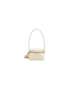 JACQUEMUS Дамска чанта 305246264 - Естествена кожа