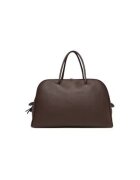 JACQUEMUS Дамска чанта модел 25E255BA427 - Кафяв