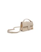 JACQUEMUS Дамска чанта Текстил