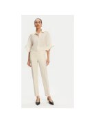 JACQUEMUS Дамски панталон 25E251PA1381709 - Вискоза/Лен -
