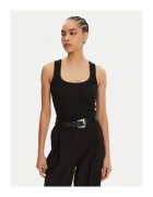 JACQUEMUS Дамски топ 24E241JS1582032 - Памук -