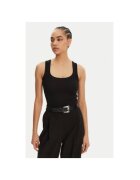 JACQUEMUS Дамски топ 24H243TO0992381 - Вискоза/Полиестер -