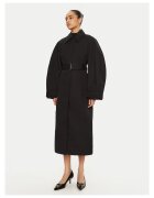 JACQUEMUS Дамски тренчкот