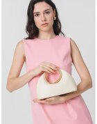 JACQUEMUS Кожена чанта Calino
