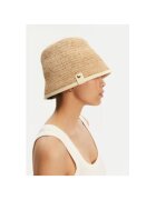 JACQUEMUS Мъжка шапка 24E245AC642-3060 - синтетична - бежова