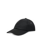 JACQUEMUS Мъжка шапка 24H246AC667-3138 - синтетика - черна
