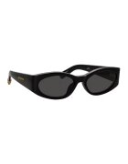 JACQUEMUS Слънчеви очила Cat-Eye